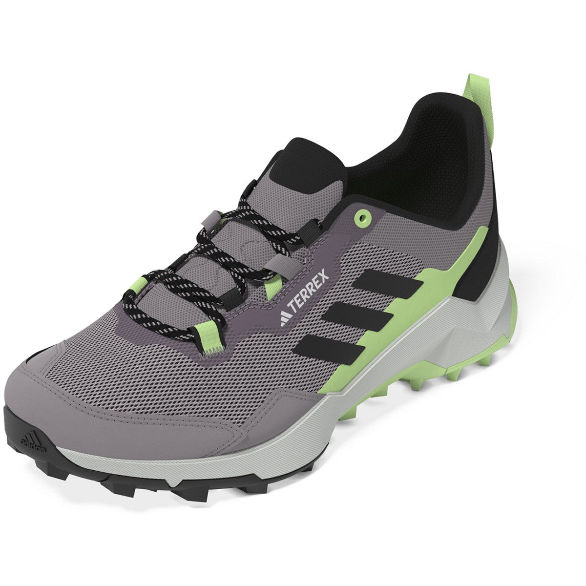 adidas Terrex AX4 Womens Hiking Shoes