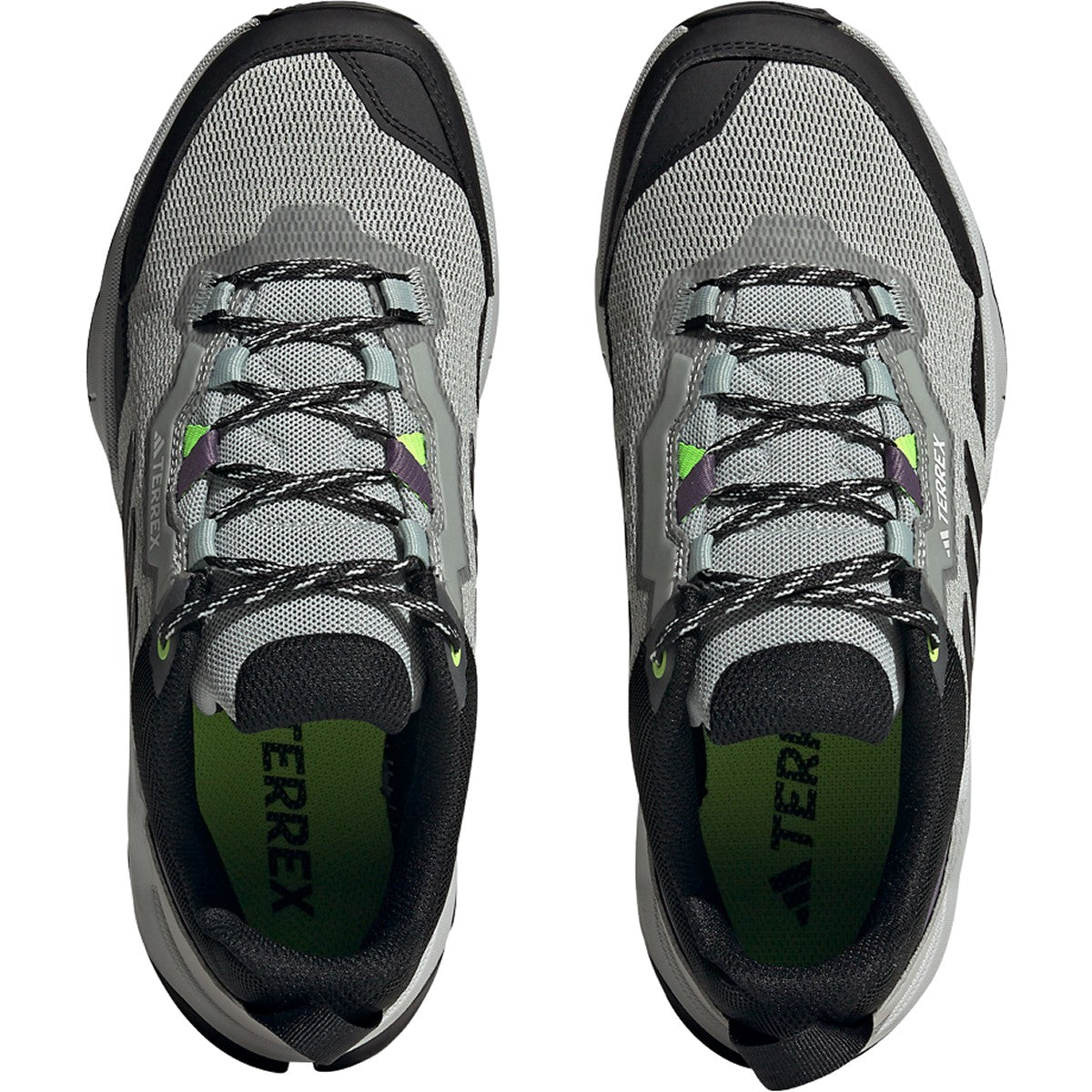 adidas Terrex AX4 Womens Hiking Shoes