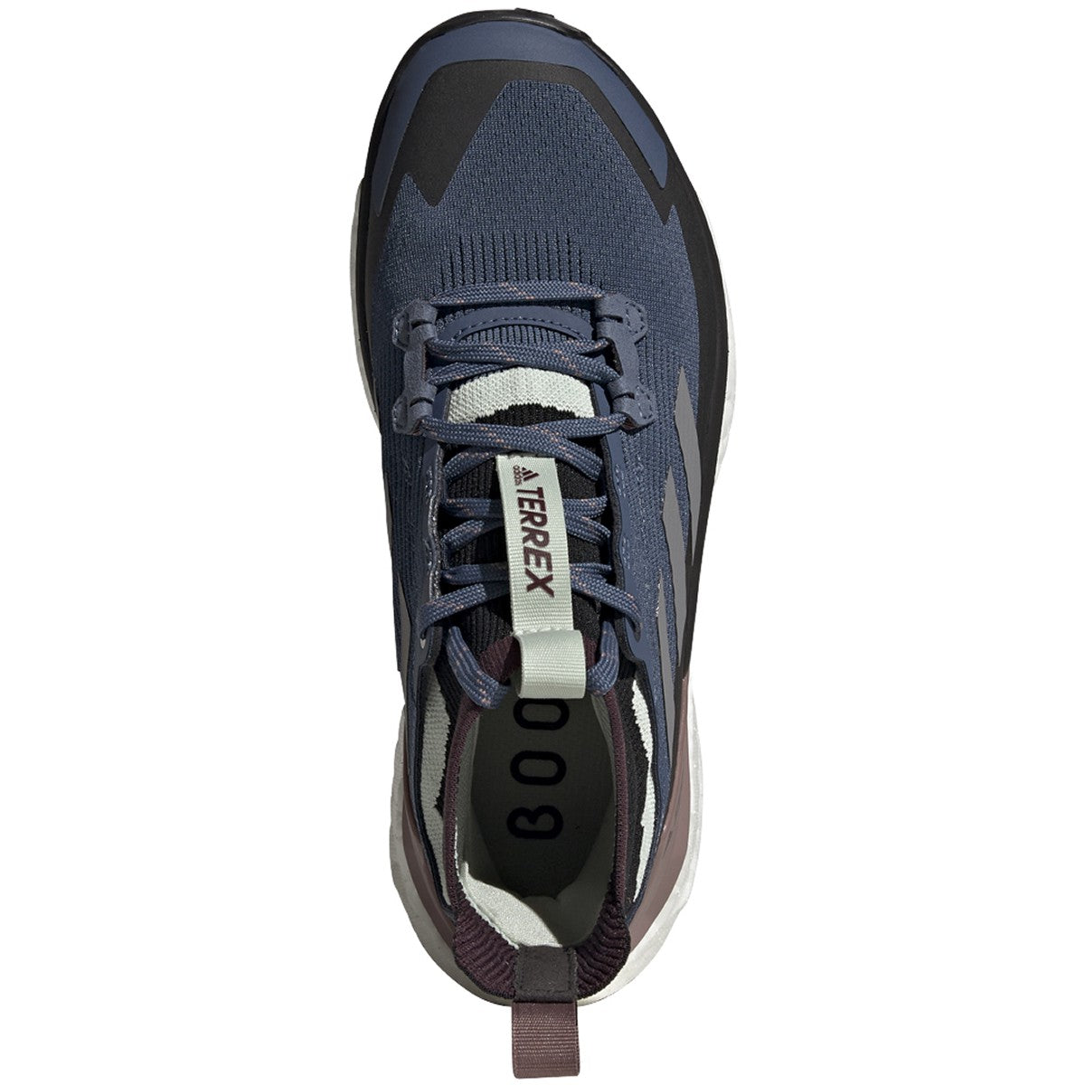 adidas Terrex Free Hiker 2 Womens Hiking Shoes