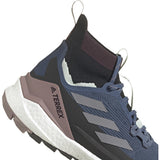 adidas Terrex Free Hiker 2 Womens Hiking Shoes