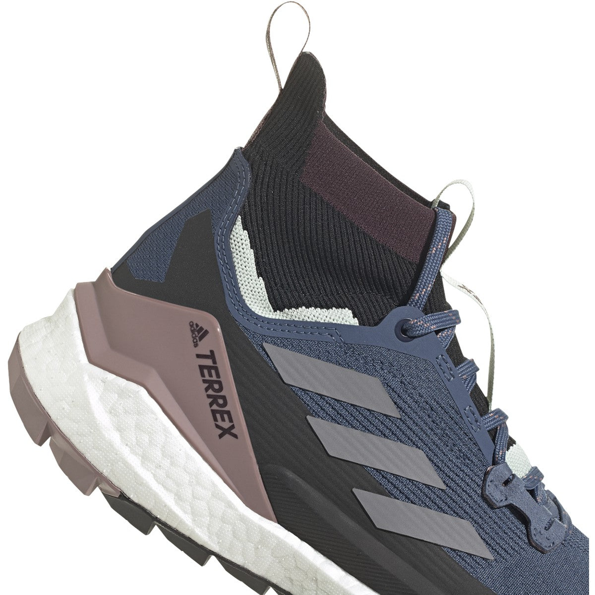 adidas Terrex Free Hiker 2 Womens Hiking Shoes