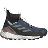 adidas Terrex Free Hiker 2 Womens Hiking Shoes