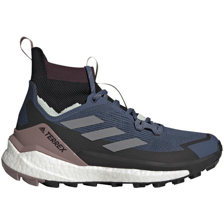 adidas Terrex Free Hiker 2 Womens Hiking Shoes