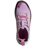 adidas Terrex Free Hiker 2 Womens Hiking Shoes
