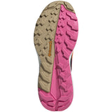 adidas Terrex Free Hiker 2 Womens Hiking Shoes
