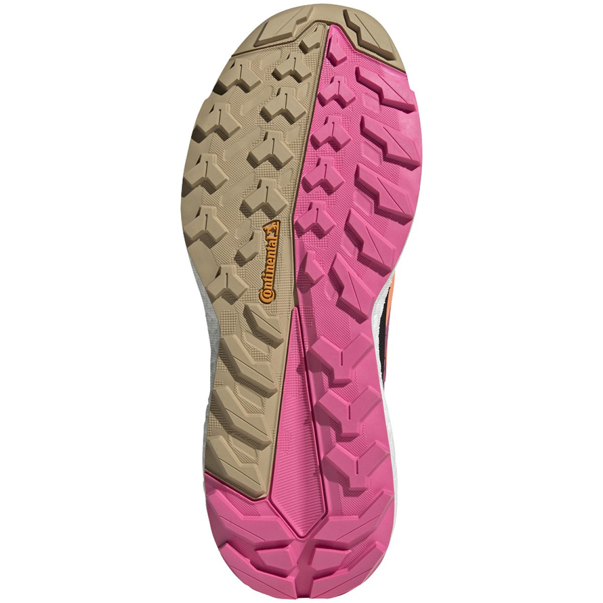 adidas Terrex Free Hiker 2 Womens Hiking Shoes