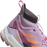 adidas Terrex Free Hiker 2 Womens Hiking Shoes