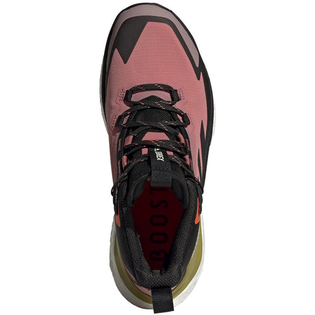 adidas Terrex Free Hiker 2 Gore-Tex Womens Hiking Shoes