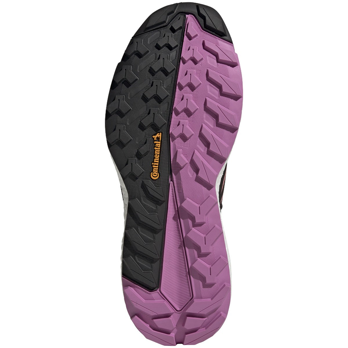 adidas Terrex Free Hiker 2 Gore-Tex Womens Hiking Shoes