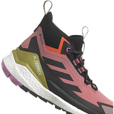 adidas Terrex Free Hiker 2 Gore-Tex Womens Hiking Shoes