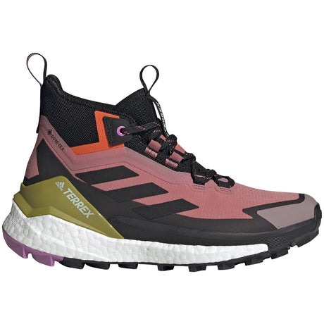 adidas Terrex Free Hiker 2 Gore-Tex Womens Hiking Shoes