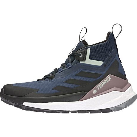 adidas Terrex Free Hiker 2 Gore-Tex Womens Hiking Shoes