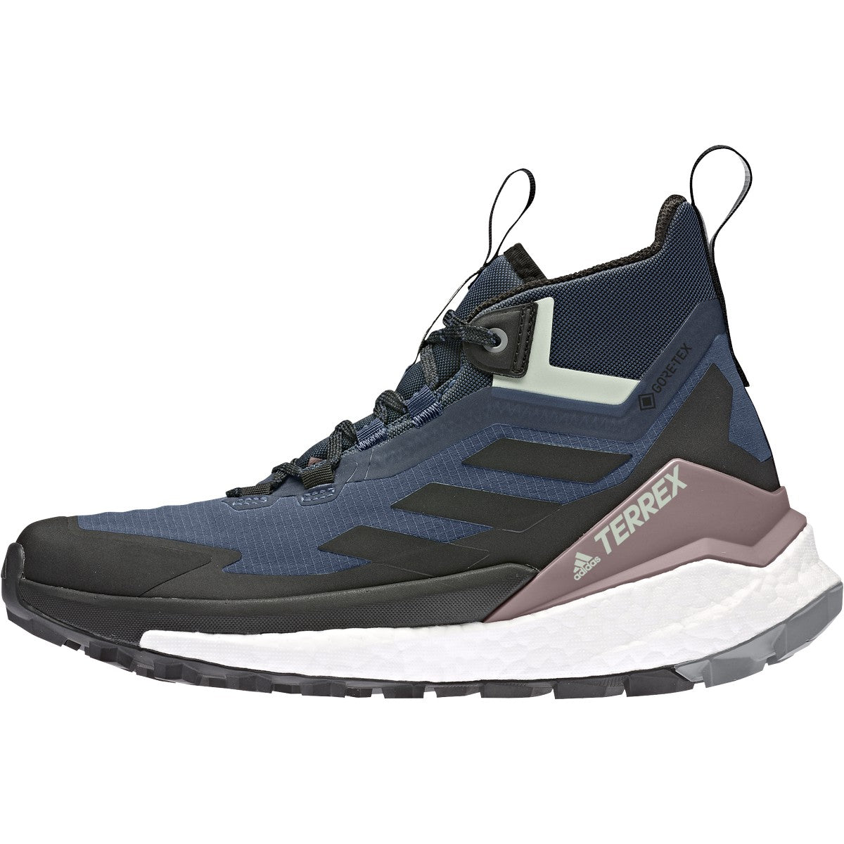 adidas Terrex Free Hiker 2 Gore-Tex Womens Hiking Shoes