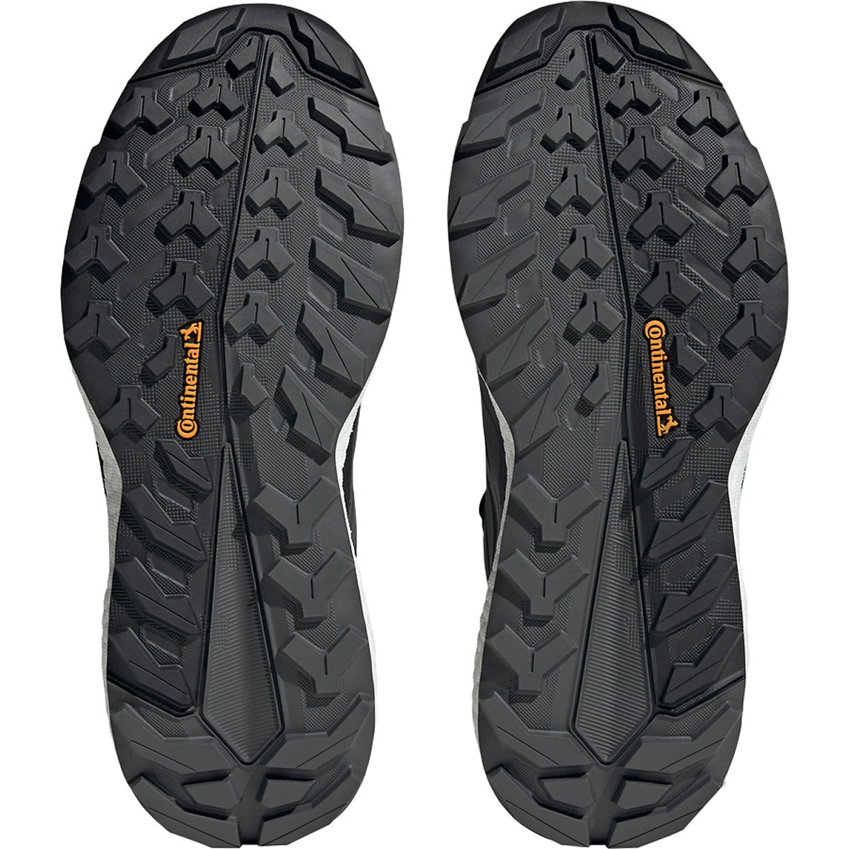 adidas Terrex Free Hiker 2 GoreTex Womens Hiking Shoes
