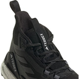 adidas Terrex Free Hiker 2 GoreTex Womens Hiking Shoes