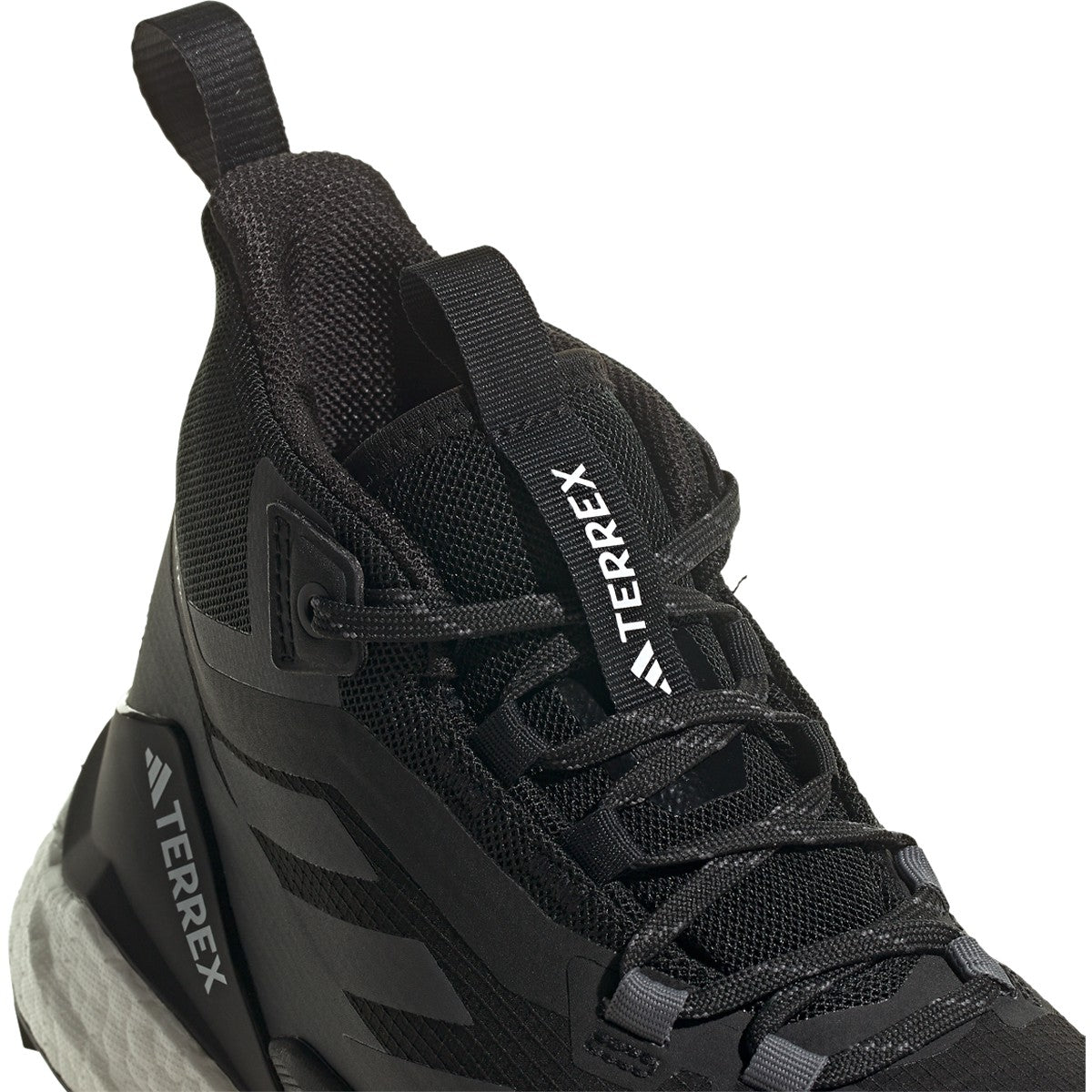 adidas Terrex Free Hiker 2 GoreTex Womens Hiking Shoes