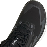 adidas Terrex Free Hiker 2 GoreTex Womens Hiking Shoes