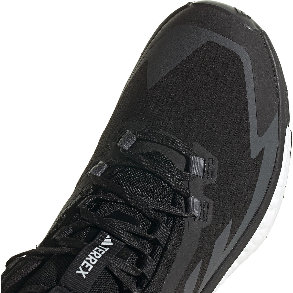 adidas Terrex Free Hiker 2 GoreTex Womens Hiking Shoes