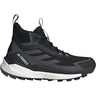 adidas Terrex Free Hiker 2 GoreTex Womens Hiking Shoes