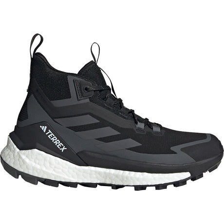 adidas Terrex Free Hiker 2 GoreTex Womens Hiking Shoes