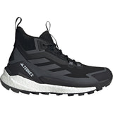 adidas Terrex Free Hiker 2 GoreTex Womens Hiking Shoes