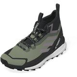 adidas Terrex Free Hiker 2 GoreTex Womens Hiking Shoes
