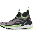 adidas Terrex Free Hiker 2 GoreTex Womens Hiking Shoes