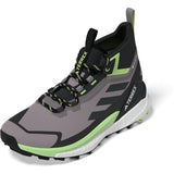 adidas Terrex Free Hiker 2 GoreTex Womens Hiking Shoes