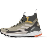 adidas Terrex Free Hiker 2 GoreTex Womens Hiking Shoes