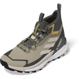 adidas Terrex Free Hiker 2 GoreTex Womens Hiking Shoes
