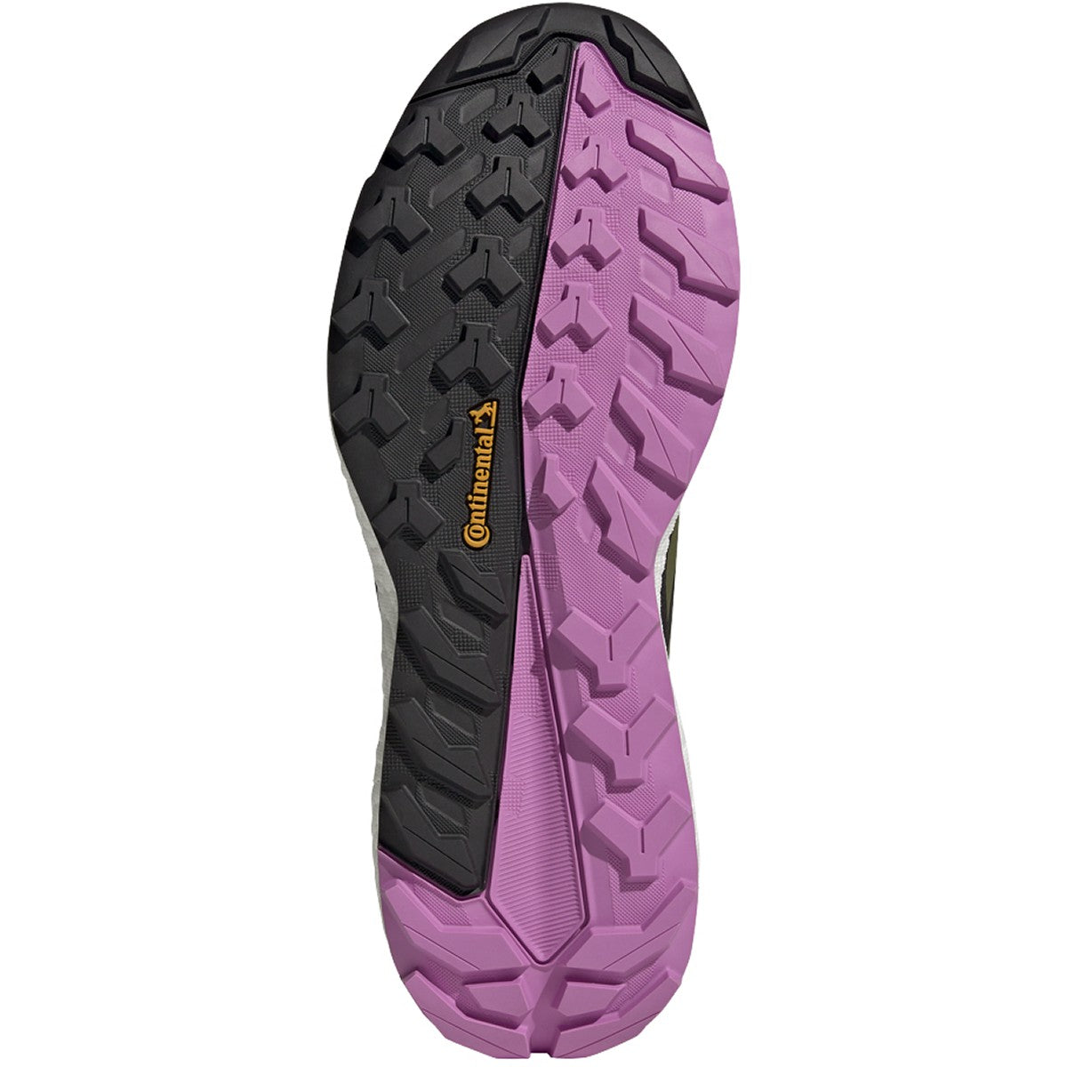 adidas Terrex Free Hiker 2 Gore-Tex Mens Boots