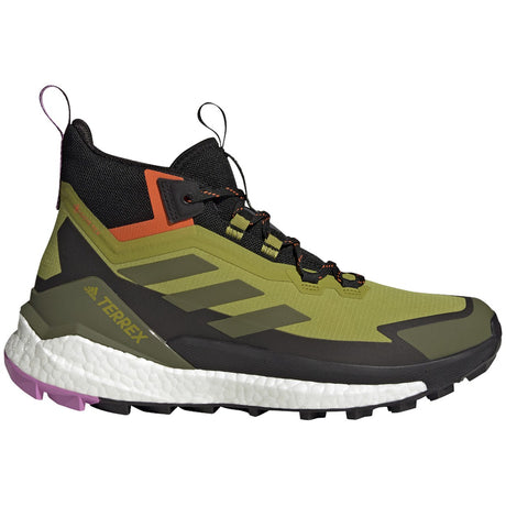 adidas Terrex Free Hiker 2 Gore-Tex Mens Boots