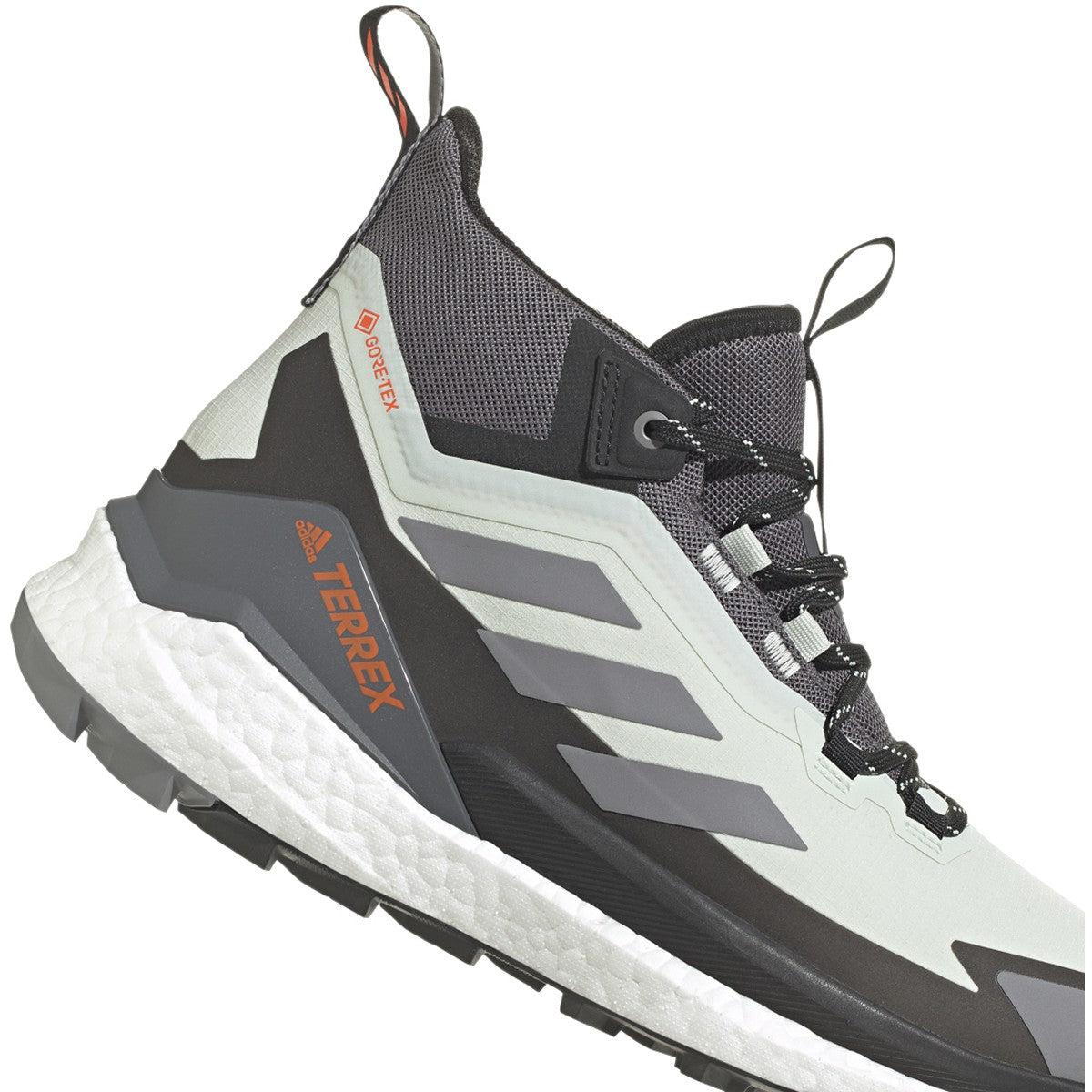 adidas Terrex Free Hiker 2 Gore-Tex Mens Boots