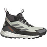adidas Terrex Free Hiker 2 Gore-Tex Mens Boots