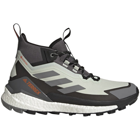adidas Terrex Free Hiker 2 Gore-Tex Mens Boots