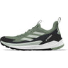 adidas Terrex Free Hiker 2 Low Gore-Tex Mens Hiking Shoes