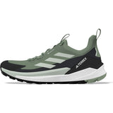 adidas Terrex Free Hiker 2 Low Gore-Tex Mens Hiking Shoes