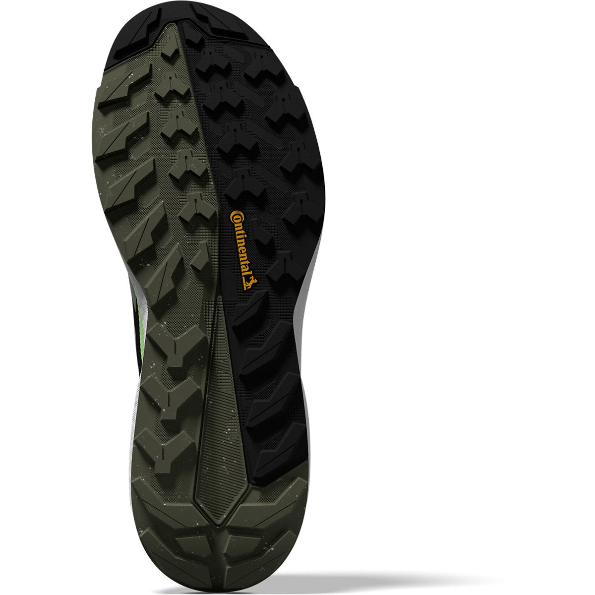 adidas Terrex Free Hiker 2 Low Gore-Tex Mens Hiking Shoes