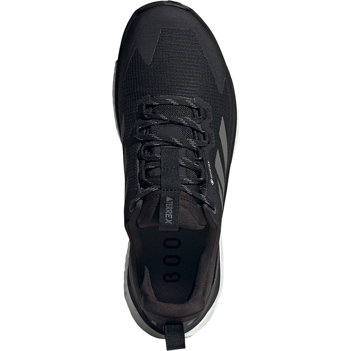 adidas Terrex Free Hiker 2 Low Gore-Tex Mens Hiking Shoes