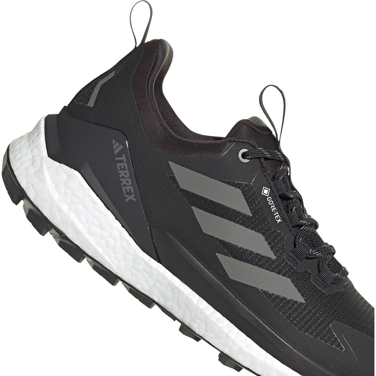 adidas Terrex Free Hiker 2 Low Gore-Tex Mens Hiking Shoes