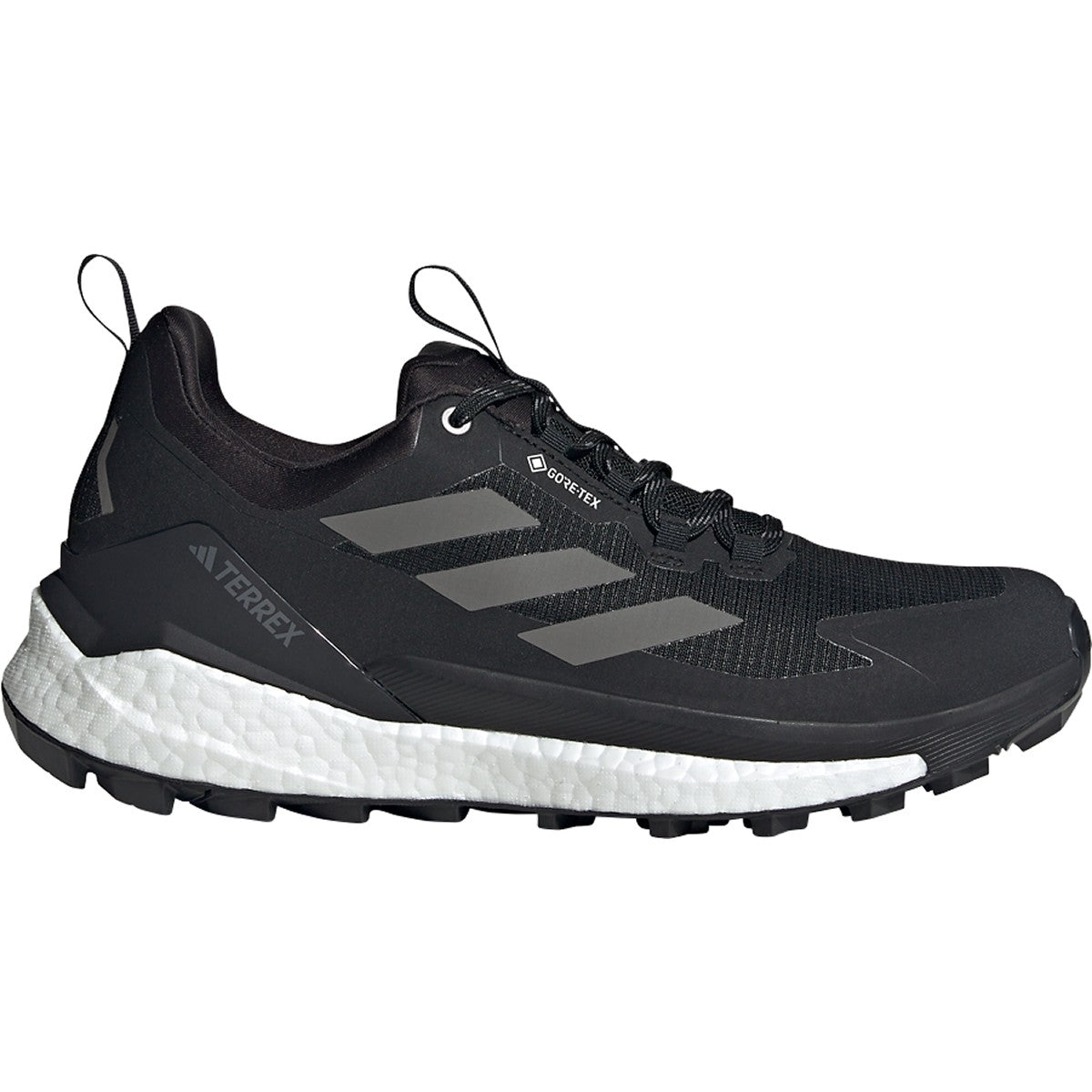 adidas Terrex Free Hiker 2 Low Gore-Tex Mens Hiking Shoes