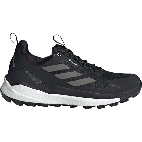 adidas Terrex Free Hiker 2 Low Gore-Tex Mens Hiking Shoes
