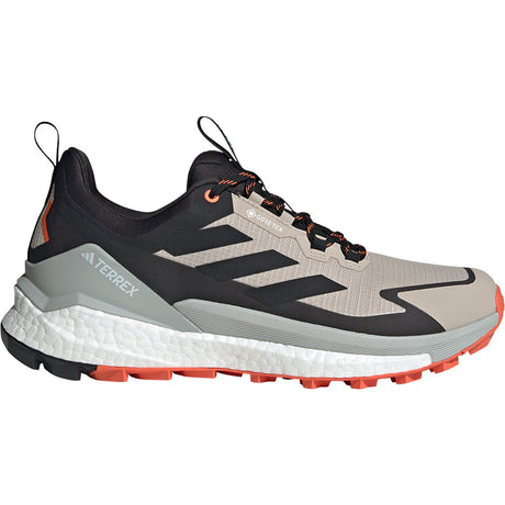 adidas Terrex Free Hiker 2 Low Gore-Tex Mens Hiking Shoes