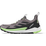 adidas Terrex Free Hiker 2 Low Gore-Tex Womens Hiking Shoes