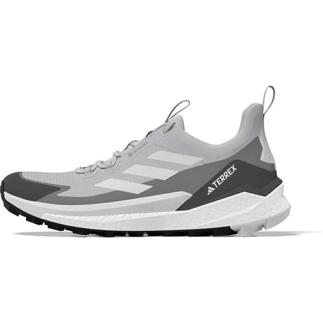 adidas Terrex Free Hiker 2 Low Gore-Tex Womens Hiking Shoes