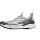 adidas Terrex Free Hiker 2 Low Gore-Tex Womens Hiking Shoes