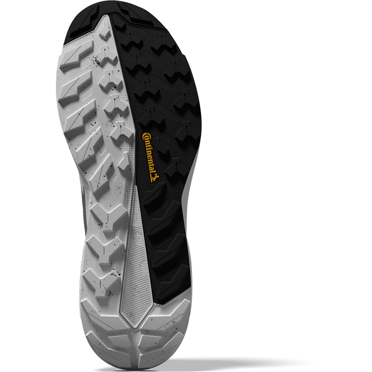 adidas Terrex Free Hiker 2 Low Gore-Tex Womens Hiking Shoes