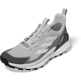 adidas Terrex Free Hiker 2 Low Gore-Tex Womens Hiking Shoes