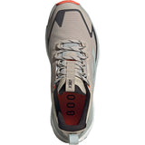 adidas Terrex Free Hiker 2 Low Gore-Tex Womens Hiking Shoes