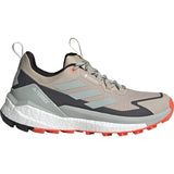 adidas Terrex Free Hiker 2 Low Gore-Tex Womens Hiking Shoes